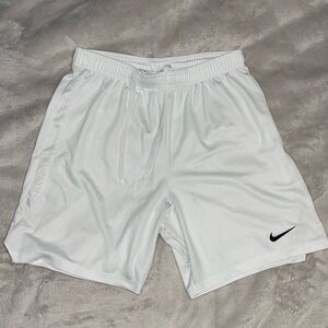 Nike Athletic Short